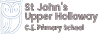 St John's Upper Holloway Primary School