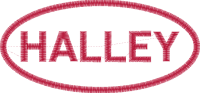 Halley Primary School