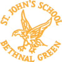 St John's Church of England Primary School