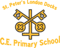 St Peter's London Docks Primary School