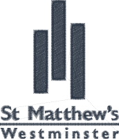 St Matthew's School, Westminster (Blue Logo Polo shirt and T-shirt)