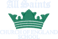 All Saints' CofE Primary School NW2