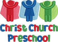 Christ Church Pre-School Playgroup