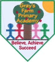 Gray's Farm Primary Academy (Staff Uniform)