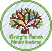 Gray's Farm Primary Academy (Children's Uniform)