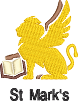 St Mark's Church of England Primary School (General Uniform - St Mark's CE Primary)