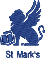 St Mark's Church of England Primary School (St Andrew PE Kit - St Mark's CE Primary)