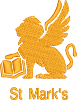 St Mark's Church of England Primary School (St David PE Kit - St Mark's CE Primary)