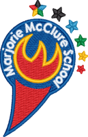 Marjorie McClure School (PUPIL UNIFORM)