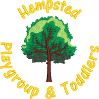 Hempsted Playgroup & Toddlers