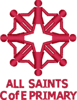 All Saints' C of E Primary School