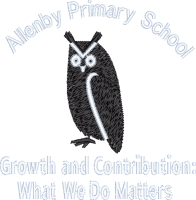 Allenby Primary School