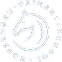 Horsenden Primary School (New Logo)