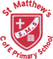 St Matthew's CofE Primary School