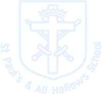 St Paul's and All Hallows CofE Infant School