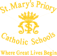 St Mary's Priory Catholic Schools (PE Kit)