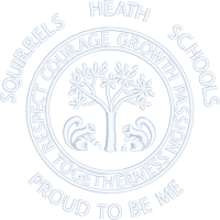 Squirrels Heath Junior School