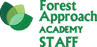 Lime Academy Forest Approach (Staff Uniform)