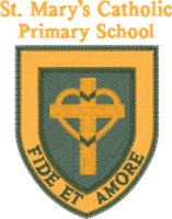 St Mary's Catholic Primary School