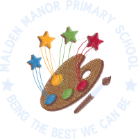 Malden Manor Primary and Nursery School