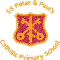 St Peter and Paul's Catholic Primary School (Nursery)