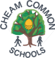 Cheam Common Infants' Academy