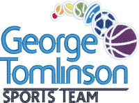 George Tomlinson Primary School (PE Uniform)