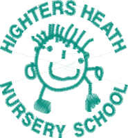 Highters Heath Nursery School