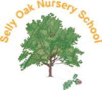 Selly Oak Nursery School