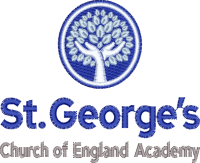 St George's CofE Academy