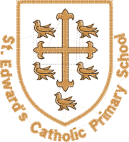 St Edward's Catholic Primary School