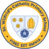 St Wilfrid's Catholic Junior and Infant School (STAFF UNIFORM)