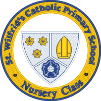 St Wilfrid's Catholic Junior and Infant School (Nursery Uniform)