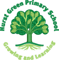 Hurst Green Primary School