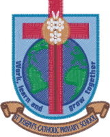 St Joseph's Catholic Primary School