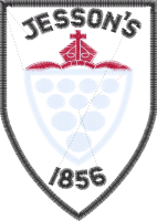 Jesson's CE Primary School