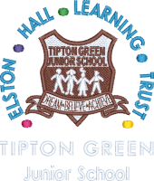 Tipton Green Junior School