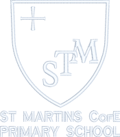 St Martin's Primary School
