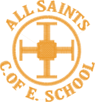 All Saints CofE Primary School