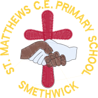 St Matthew's CofE Primary School