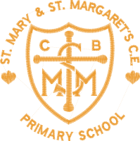 St Mary and St Margaret's C of E Aided Primary School