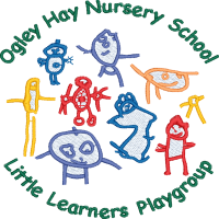 Ogley Hay Nursery School (Pupil)