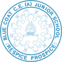 Blue Coat Church of England Aided Junior School