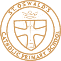 St Oswald's Catholic Primary School