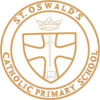 St Oswald's Catholic Primary School