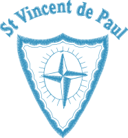 St Vincent De Paul Catholic Primary School