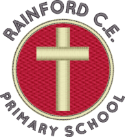 Rainford CE Primary School