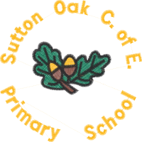 Sutton Oak CofE Primary School