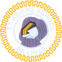 St Aidan's CofE Community Primary School Billinge