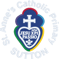 St Anne's Catholic Primary School (PE Uniform)